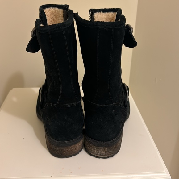 UGG Australia boots, Size 6.5 - Picture 4 of 6